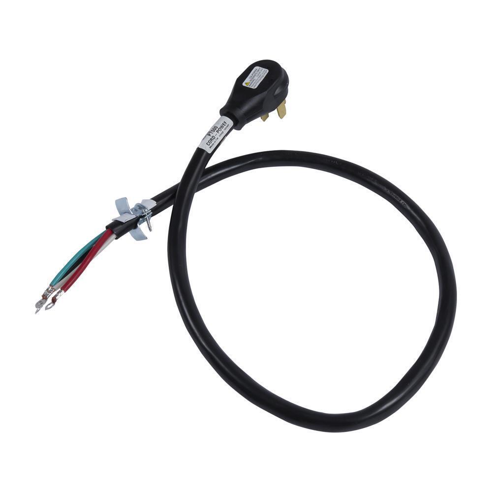Amana PT500 Electric Range Power Cord