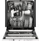 Ge Appliances GDT226SGLWW Ge® Ada Compliant Stainless Steel Interior Dishwasher With Sanitize Cycle