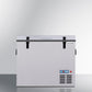 Summit SPRF56 Portable Refrigerator/Freezer