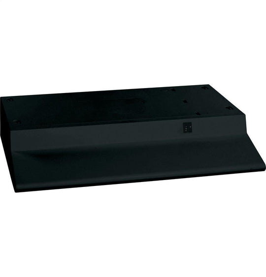 Ge Appliances JV338HBB Ge® Standard Range Hood