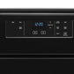 Whirlpool WFC150M0JB 4.8 Cu. Ft. Whirlpool® Electric Range With Keep Warm Setting