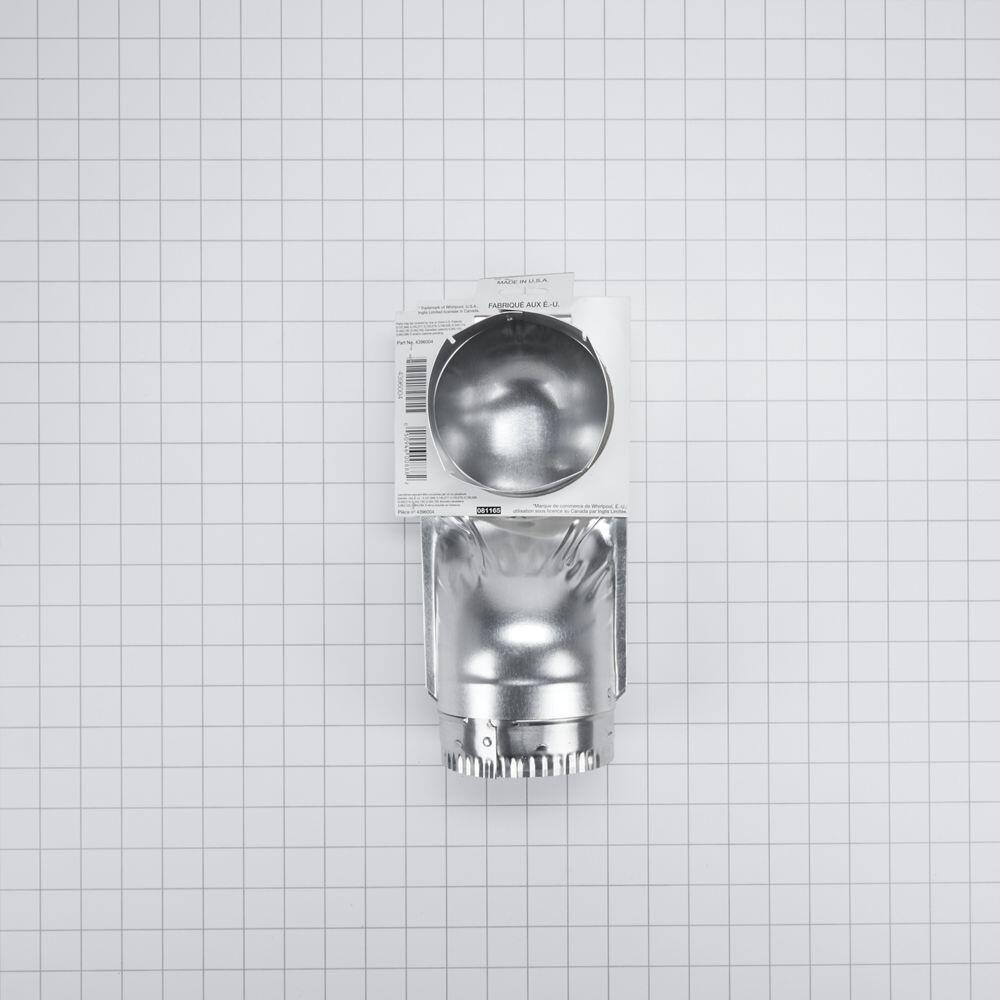 Maytag 4396004 Dryer Exhaust Duct