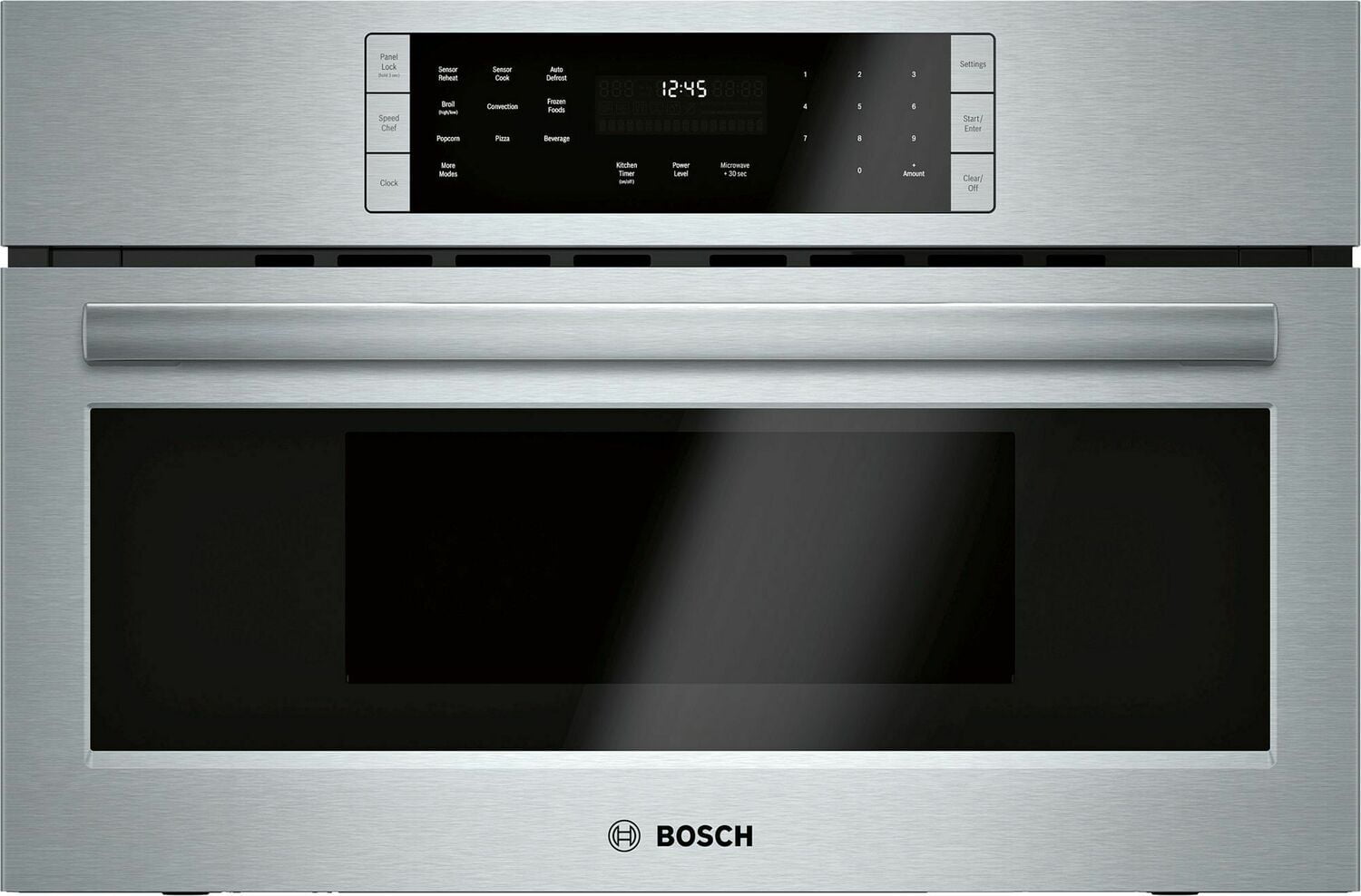 Bosch HMC80152UC 800 Series, 30