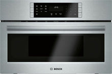 Bosch HMC80252UC 800 Series, 30