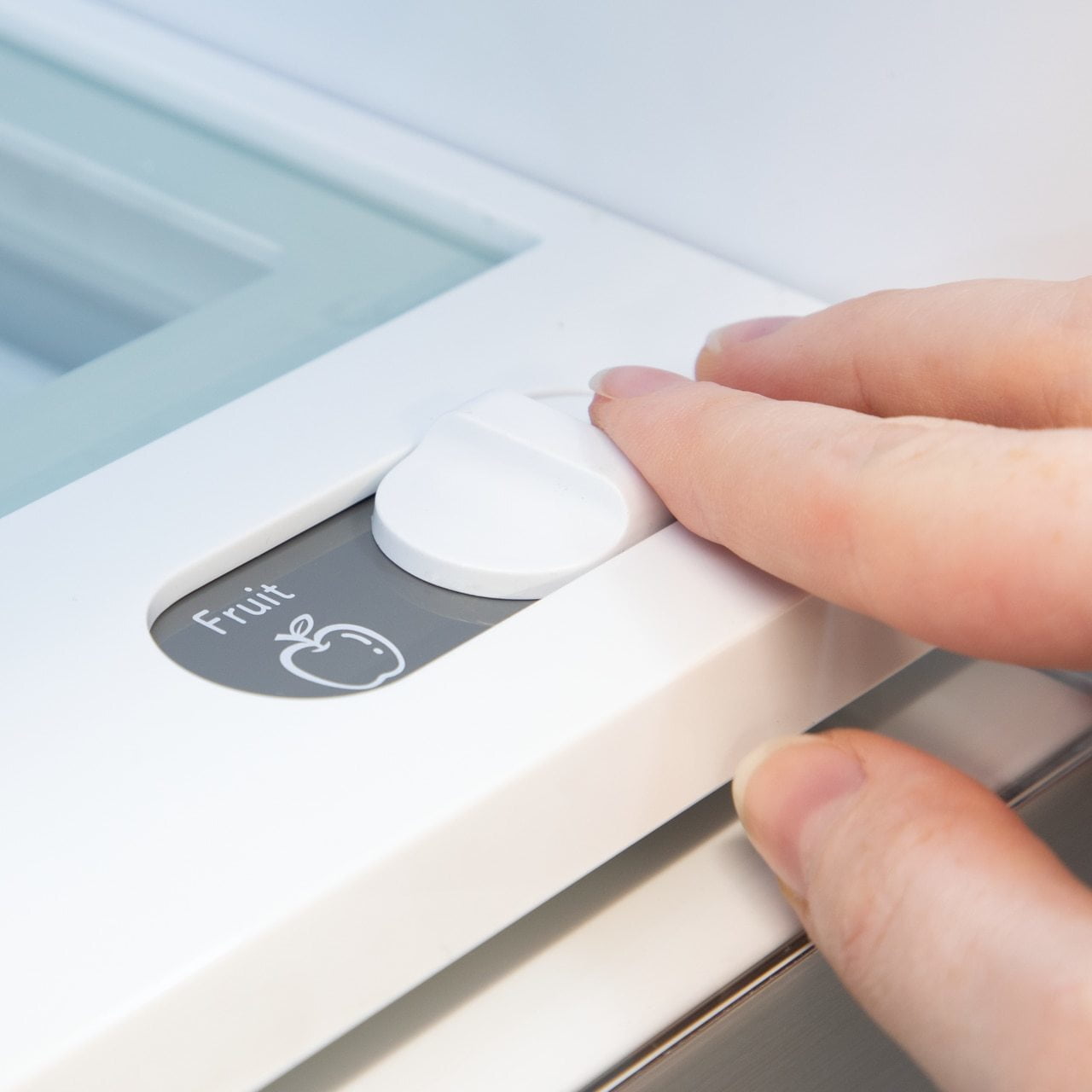 Sharp SJG2351FS Sharp French 4-Door Counter-Depth Refrigerator