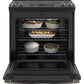 Ge Appliances JS760FPDS Ge® 30