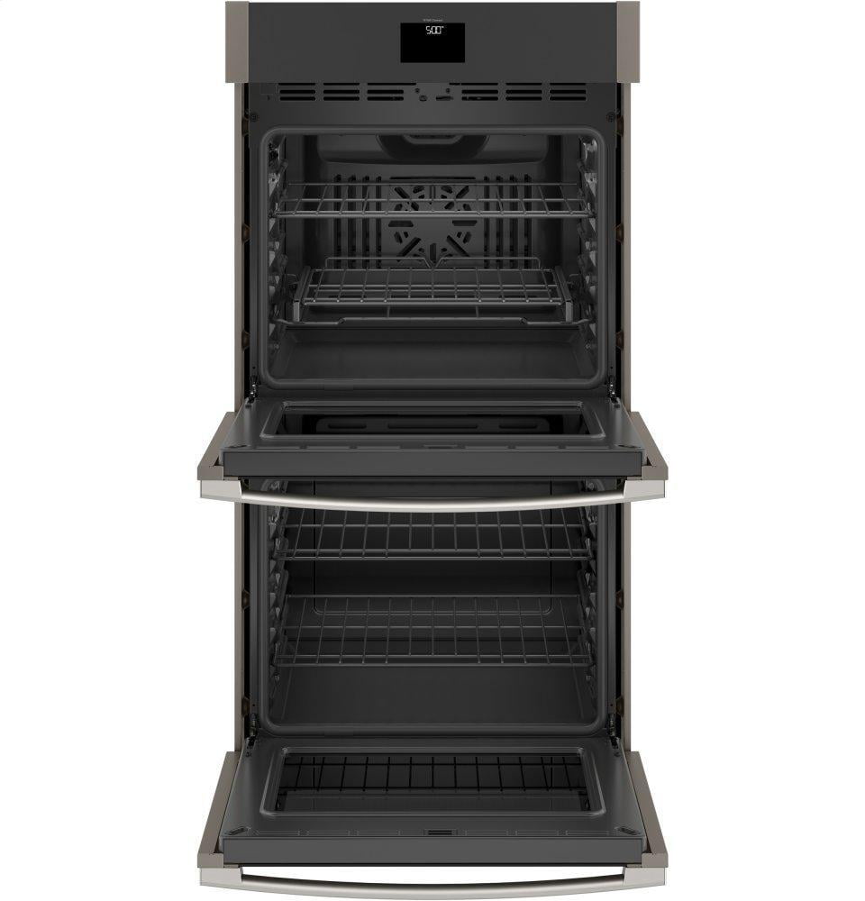 Ge Appliances JKD5000ENES Ge® 27" Smart Built-In Convection Double Wall Oven