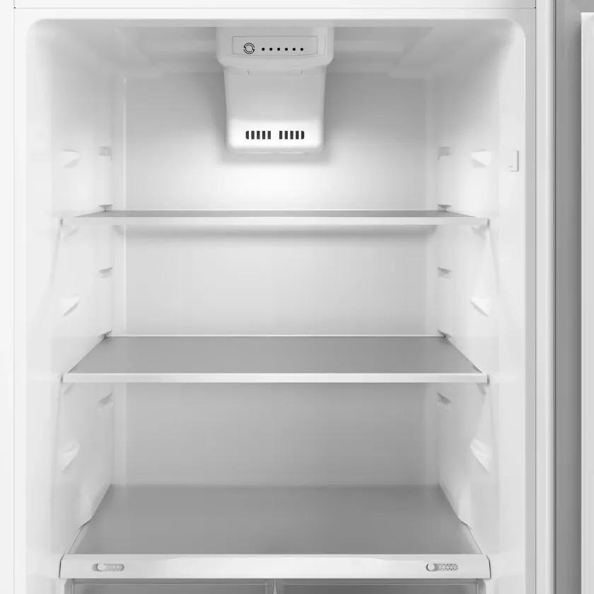 Element Appliance ENR18TFGCW Element 17.6 Cu. Ft. Top Freezer Refrigerator - White