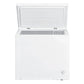 Element Appliance ECF70MD1BW Element 7.0 Cu. Ft. Chest Freezer - White (Ecf70Md1Bw)