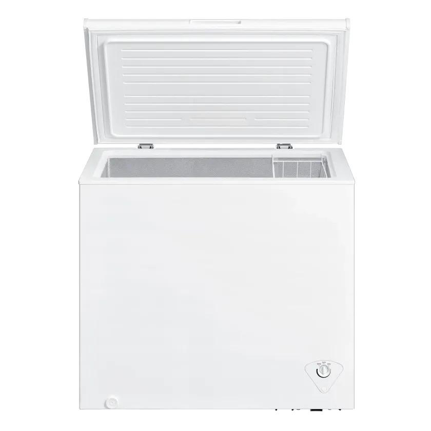Element Appliance ECF70MD1BW Element 7.0 Cu. Ft. Chest Freezer - White (Ecf70Md1Bw)