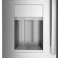 Ge Appliances PVD28BYNFS Ge Profile™ 27.9 Cu. Ft. Smart Fingerprint Resistant 4-Door French-Door Refrigerator With Door In Door