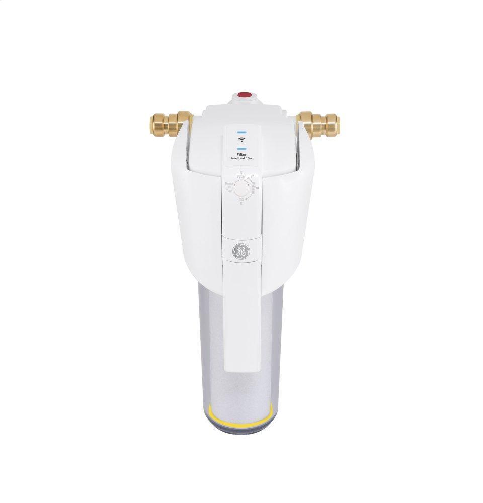 Ge Appliances GXWH70M Ge® Smart Whole Home Water Filtration System