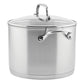 Amana W11463464 W11463464 - 8Qt Induction Stock Pot
