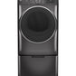 Ge Appliances GFD55GSPNDG Ge® 7.8 Cu. Ft. Capacity Smart Front Load Gas Dryer With Sanitize Cycle
