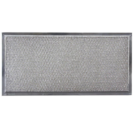Maytag W10120839A Over-The-Range Microwave Grease Filter - Gray