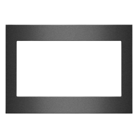 Maytag MTK1627PV 27 In. Trim Kit For 1.6 Cu. Ft. Countertop Microwave