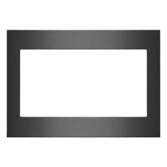 Maytag MTK1627PV 27 In. Trim Kit For 1.6 Cu. Ft. Countertop Microwave