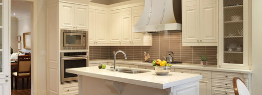 Elica EORX36SS Oristano Stainless Steel 36"