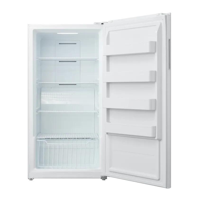 Element Appliance EUF17CDBW Upright Freezers | Town Appliance