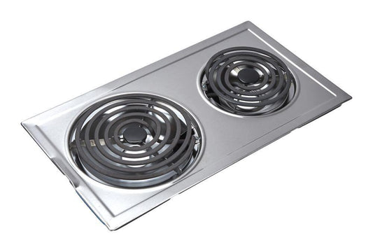Maytag JEA7000ADSA Range Cooktop Burner Module Assembly