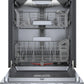 Bosch SHP9PCM5N Benchmark® Dishwasher 24