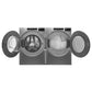 Whirlpool WGD5605MC 7.4 Cu. Ft. Gas Wrinkle Shield Dryer