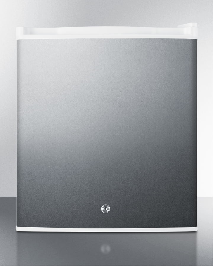 Summit FFAR25L7CSS Compact All-Refrigerator