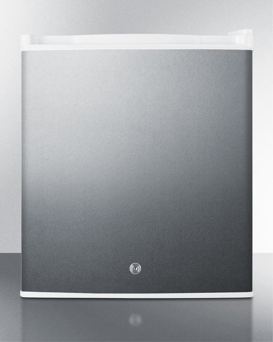 Summit FFAR25L7CSS Compact All-Refrigerator