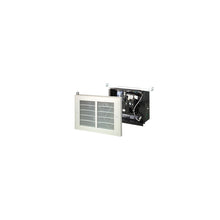 Broan 120 Broan® Heater, 500/1000W 120Vac, 750W 208Vac, 1000W 240Vac