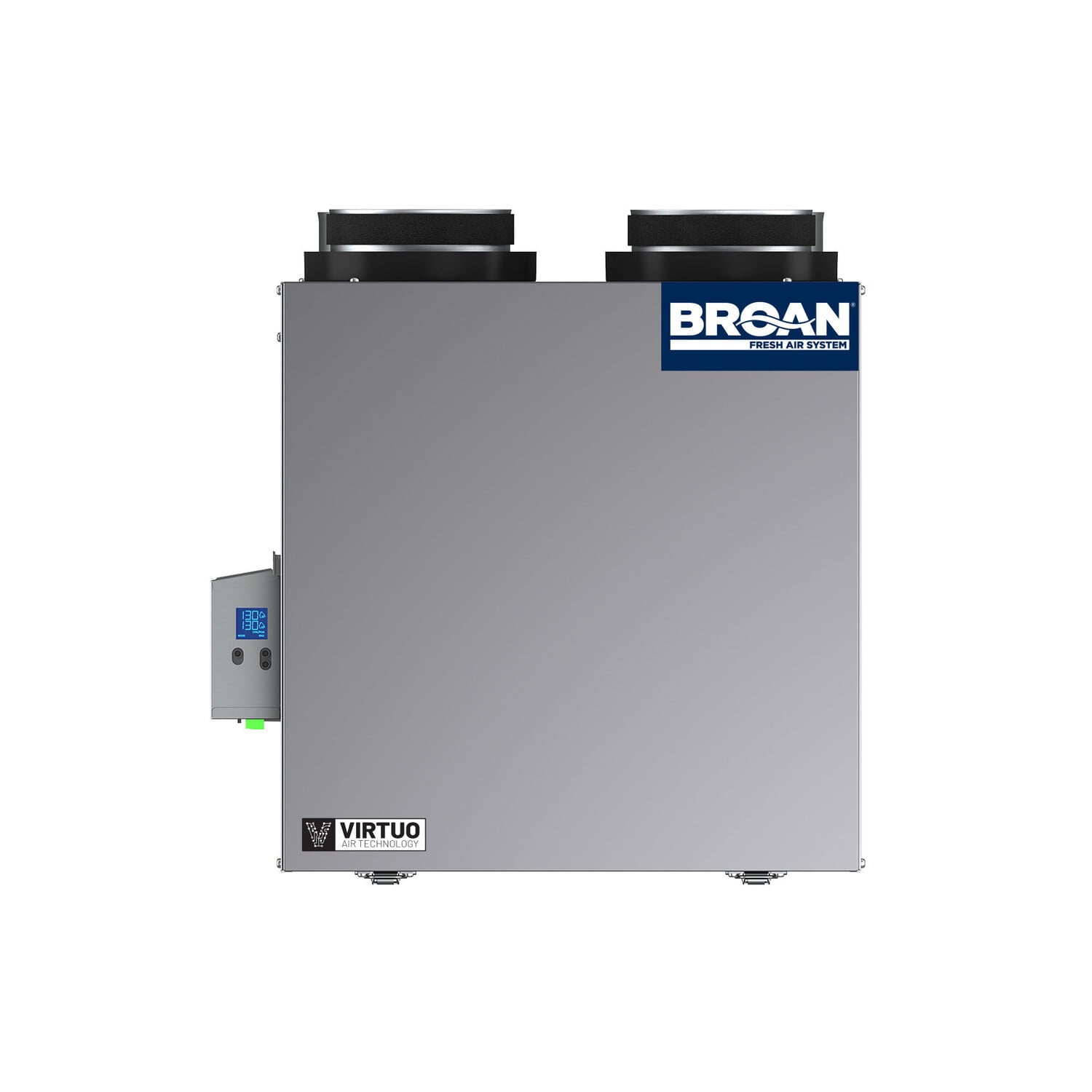 Broan B130E65RT Advanced Touchscreen Control