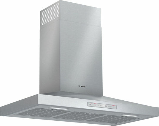 Bosch HCP56652UC 500 Series Wall Hood 36'' Stainless Steel Hcp56652Uc