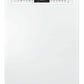 Bosch SHE878ZD2N 800 Series Dishwasher 24'' White She878Zd2N