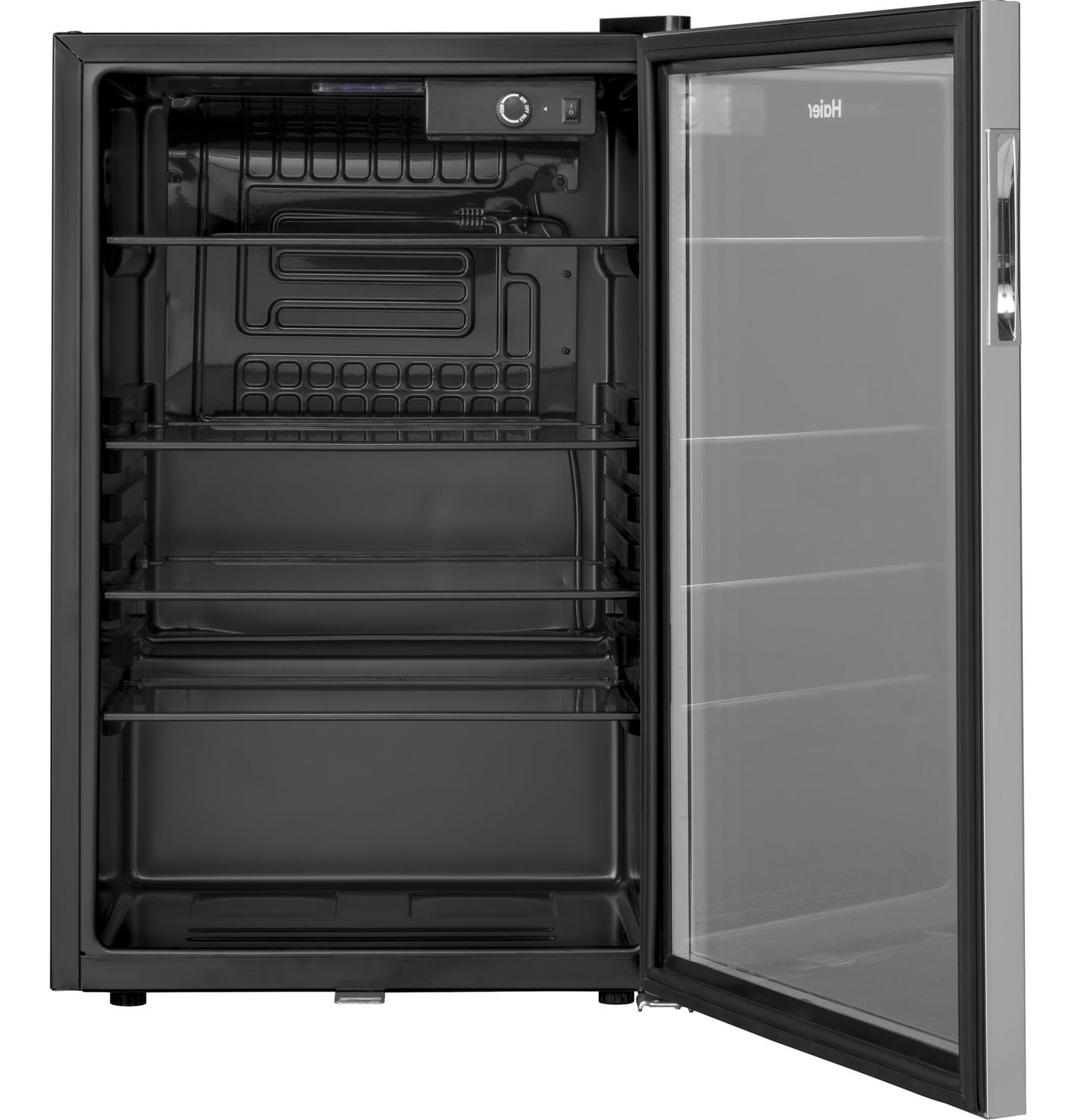 Haier HEBF100BXS Specialty Refrigerator | Town Appliance