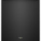 Whirlpool WDT970SAHB Stainless Steel Tub Dishwasher With Third Level Rack