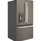 Ge Appliances GFE28GMKES Ge® Energy Star® 27.7 Cu. Ft. French-Door Refrigerator