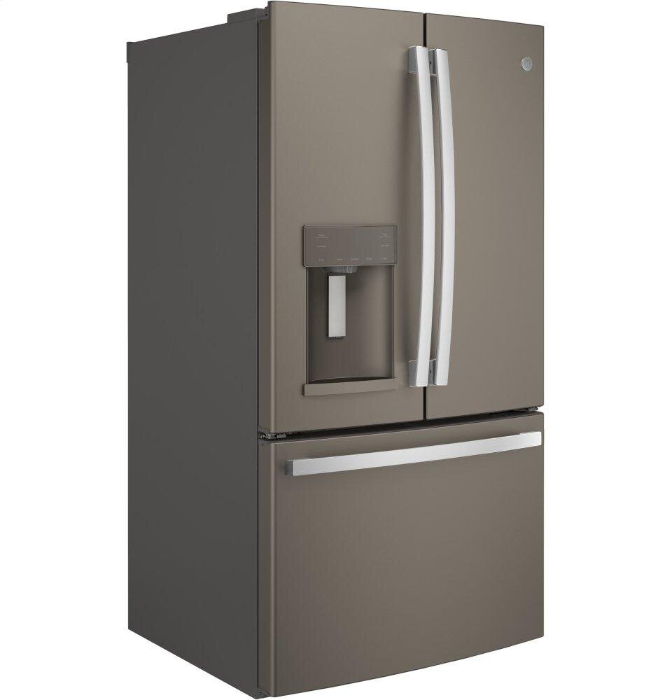 Ge Appliances GFE28GMKES Ge® Energy Star® 27.7 Cu. Ft. French-Door Refrigerator