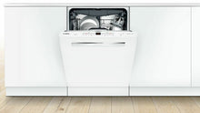 Bosch SHPM65Z52N 500 Series Dishwasher 24'' White Shpm65Z52N
