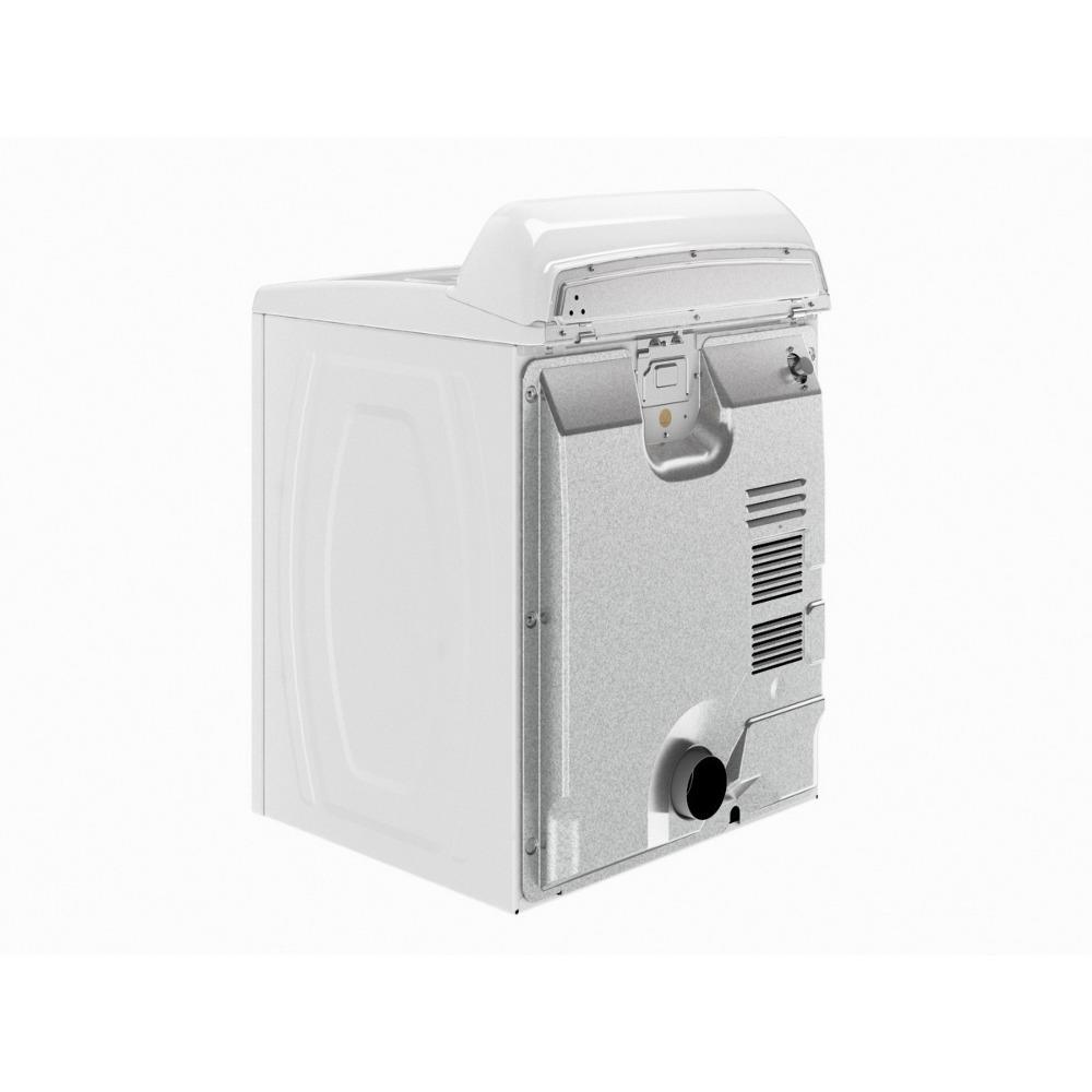 Maytag MED5430MW Top Load Electric Dryer With Steam-Enhanced Cycles - 7.0 Cu. Ft.