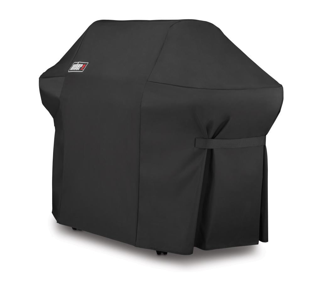 Weber 7108 Grill Cover With Storage Bag