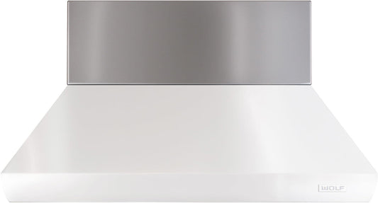 Wolf 811611 6" Duct Cover