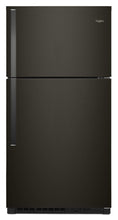 Whirlpool WRT541SZHV 33-Inch Wide Top Freezer Refrigerator - 21 Cu. Ft.