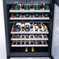 Elica EBS52SS1 Beverage & Wine Center