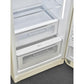 Smeg FAB28URCR3 Refrigerator Cream Fab28Urcr3