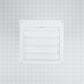 Kitchenaid 8212662 Dryer Louvered Vent