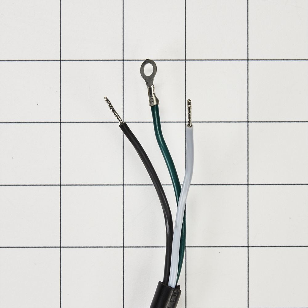 Whirlpool 8212488RC Dishwasher Water Line Installation Kit