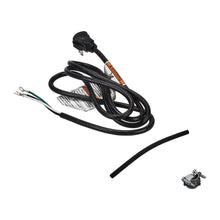 Whirlpool W11365014 Dishwasher Power Cord Kit, Right Angle