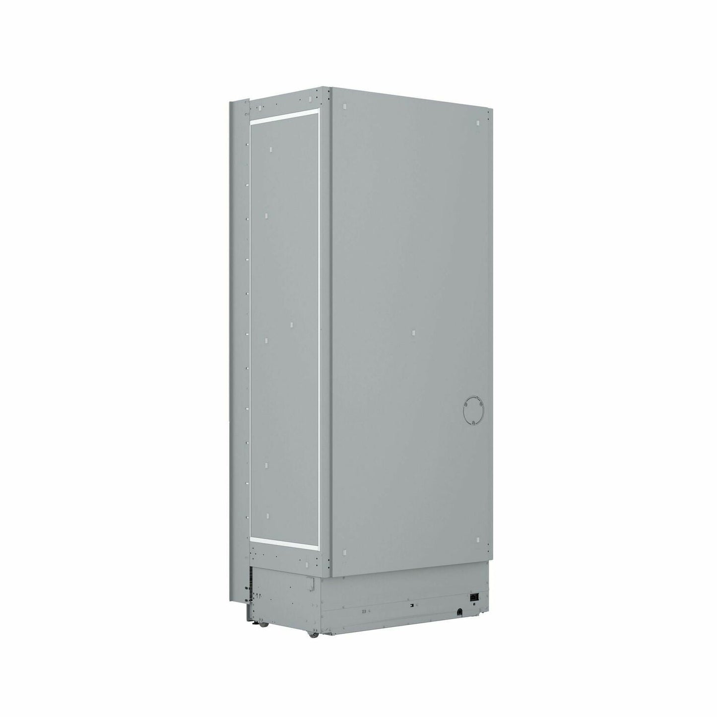 Bosch B36BT930NS Benchmark® Built-In Bottom Freezer Refrigerator 36'' B36Bt930Ns