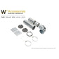 Kitchenaid W10323246 Dryer 4-Way Vent Kit
