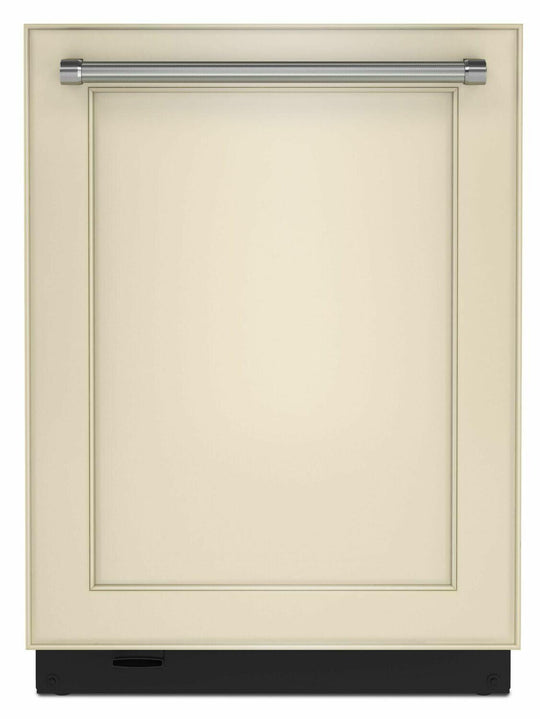 Kitchenaid KDTM704LPA 44 Dba Panel-Ready Dishwasher With Freeflex™ Third Rack - Panel Ready Pq