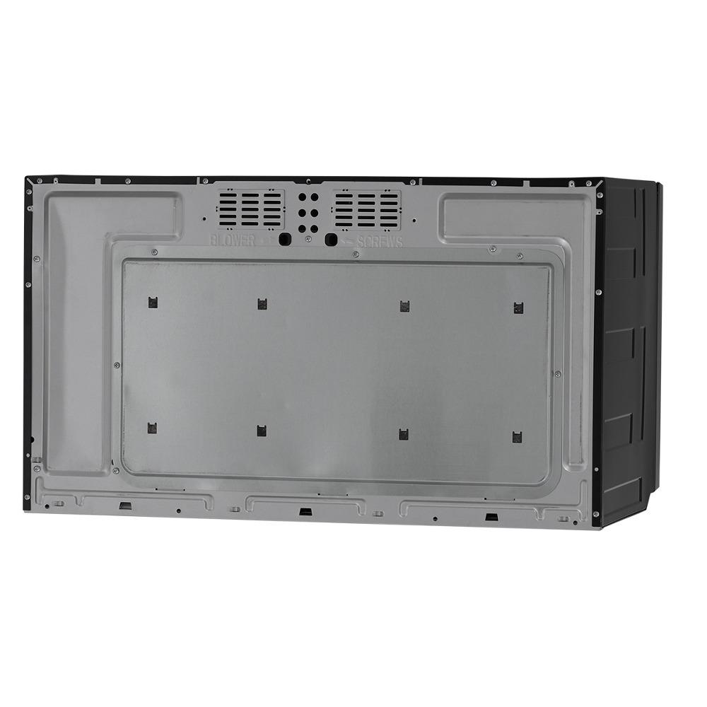 Kitchenaid KMHC319LBS Kitchenaid® Over-The-Range Convection Microwave With Air Fry Mode